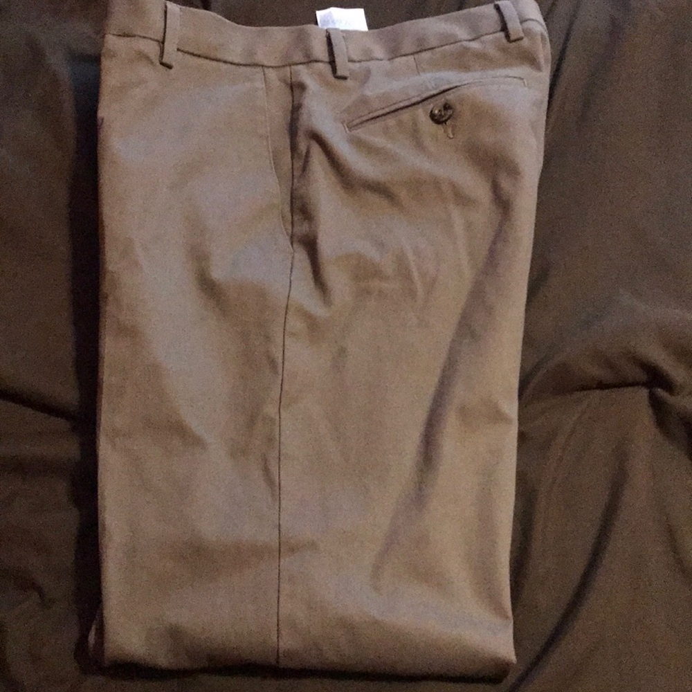 Men dress pants